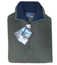 MAGLIA UOMO U7661 Tellini S.r.l. Ingrosso Abbigliamento